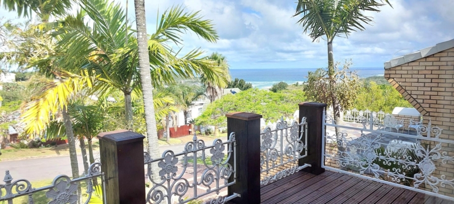 4 Bedroom Property for Sale in Blue Bend Eastern Cape